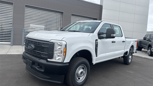 Ford F 250 6.7 DIESEL