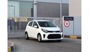 Kia Picanto Base 1.2L