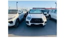 Toyota Hilux TOYOTA HILUX GR 4.0 ,4wd,v6,full option,cruise control,electric seat and power windows,360 camera