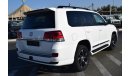 Toyota Land Cruiser 2017 LAND CRUISER FULL OPTION