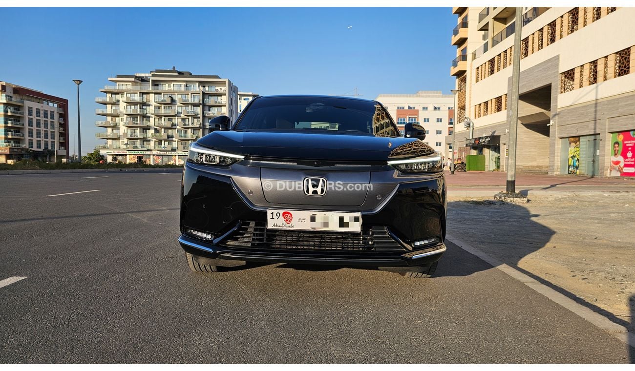 Honda e:NP1 FULL OPTION