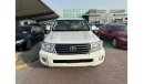 Toyota Land Cruiser Toyota Land Cruiser GXR 2015 gcc 6 slinder