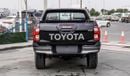 Toyota Hilux Adventure 4.0L Petrol Automatic