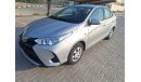 Toyota Yaris Toyota yaris original paint first owner