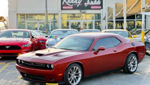 Dodge Challenger GT For sale