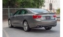 شيفروليه إمبالا AED 1,093/month 2019 CHEVROLET IMPALA | PREMIER 3.6L GCC | FULL SERVICE HISTORY | C13415