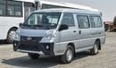 سي إم سي D 260 CMC D260- Window Van -8 seater/ 2.4L 2WD