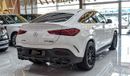 Mercedes-Benz GLE 63 AMG S 4MATIC | COUPE  | BRAND NEW| FULL OPTION