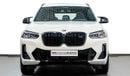 BMW X3 M 40 I