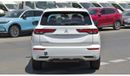 Mitsubishi Outlander Brand New Mitsubishi Outlander Premium 2023 Export 2.5L A/T|4WD|Petrol |White/Black|OUTLANDER-PL‎-23