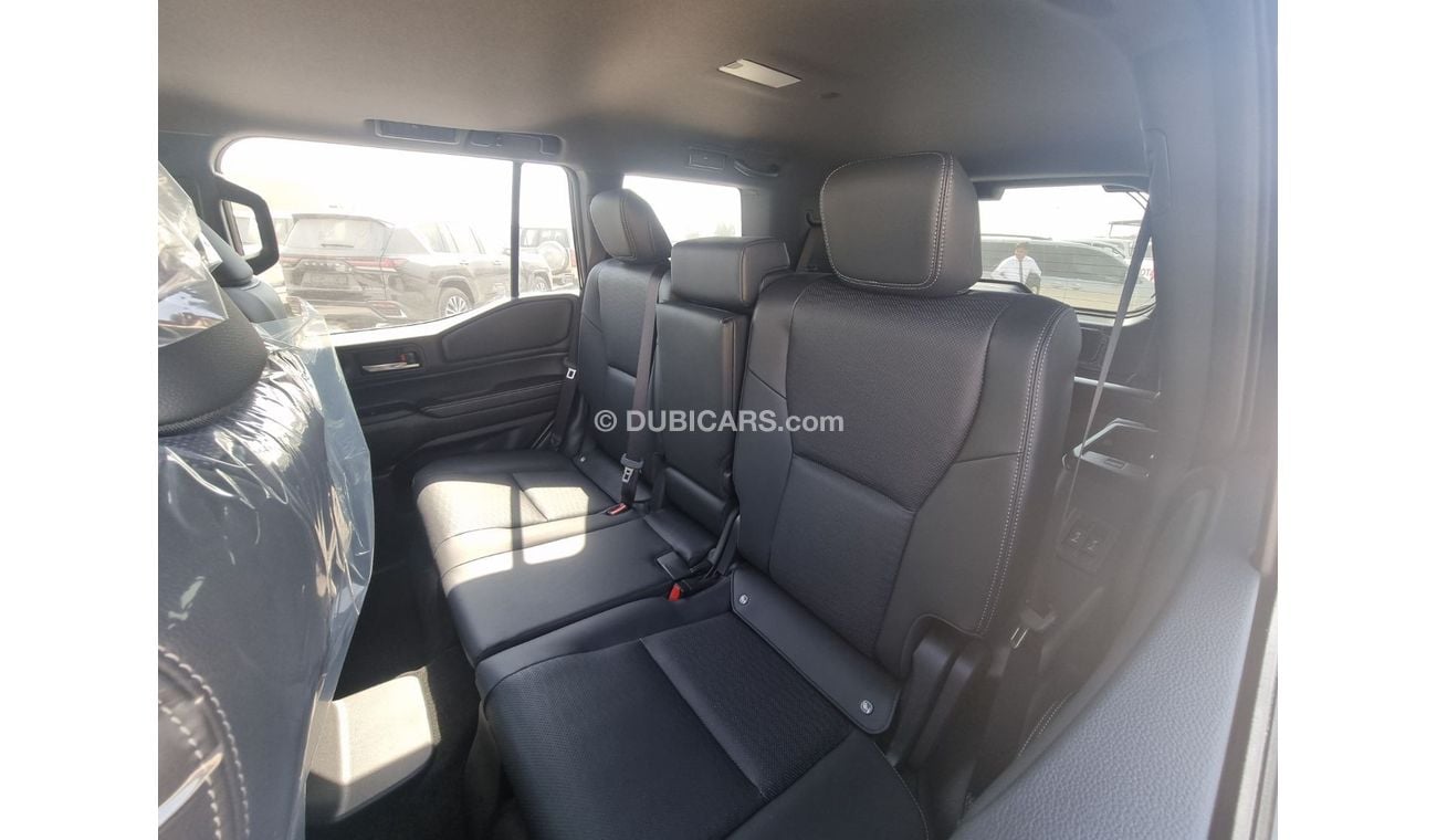 تويوتا برادو TOYOTA PRADO 2.8 DIESEL LUXURY FULLL OPTION