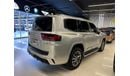 Toyota Land Cruiser VXR 3.5L 2024 TOYOTA LAND CRUISER VX-R / 5 years ALFUTTAIM warranty