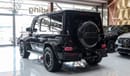 Mercedes-Benz G 63 AMG MERCEDES BENZ G63 ( KIT BRABUS 900 ROCKET) 2024 - GCC