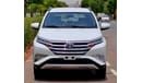 Toyota Rush GX 2020 1.5L GCC (820/-MONTHLY)