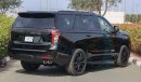 Chevrolet Tahoe (НА ЭКСПОРТ , For Export) High Country SUV V8 6.2L , Night Edition , 2023 Euro 5