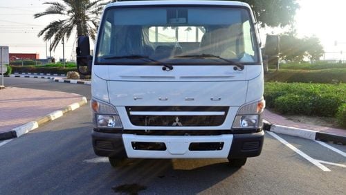 ميتسوبيشي فوسو 2024 MISTUSBISHI FUSO 4.2L DSL MT