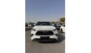 تويوتا هايلاندر Highlander Limited , Hybrid , 2.5L