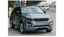 Land Rover Range Rover Evoque Dynamic