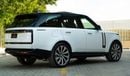 Land Rover Range Rover HSE 400 | Full Option | 3.0L | V6 | 2025