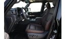 Toyota Land Cruiser 250 i-FORCE MAX HYBRID PREMIUM 2.4L TURBO 4WD 5 SEATER AUTOMATIC TRANSMISSION.