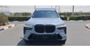 بي أم دبليو X7 BMW X7 40i M SPORT 2023 3000 KM BRAND NEW CAR + 2 YEAR FACTORY WARRANTY BMW -ORGINAL PAINT 100%