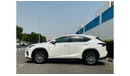 Lexus NX300 Premier 2019 Lexus NX300, imported from USA