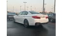 بي أم دبليو 530i BMW 530i _GCC_2018_Excellent Condition _Full option