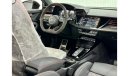 أودي RS3 *Brand New* 2023 Audi RS3 Quattro, Aug 2026 Audi Warranty, Aug 2028 Audi Service Contract, GCC