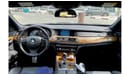 BMW 740Li Li Original M-Kit inside and outside 2010