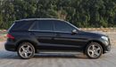 Mercedes-Benz GLE 400 Std 3.0L