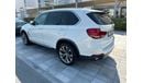 BMW X5 50i M Sport 4.4L