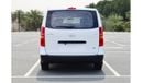 Hyundai H-1 12- Seater Fully Automatic - Petrol Engine | GCC | Excellent Condition