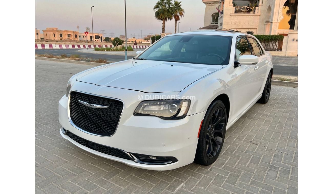 Chrysler 300 5.7L Luxury