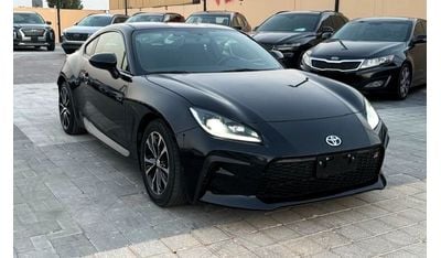 Toyota 86 Clean title