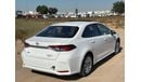 Toyota Corolla 2024 Hybrid 1.8L in DUCAMZ سوق دوكامز