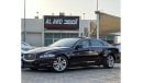 Jaguar XJ Luxury