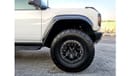 فورد برونكو رابتور Ford Bronco RAPTOR - 2023 - White