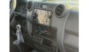 Toyota Land Cruiser Pick Up Toyota LC SC 79 4.2L DSL MT V6 2024