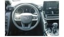 Toyota Land Cruiser LAND CRUISER GXR 3.3L DIESEL