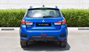 Mitsubishi ASX 2024 MITSUBISHI ASX 2.0L PETROL A/T - EXPORT ONLY