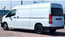 Toyota Hiace toyota hiace 2023 diesel 2.8L 0km