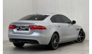 Jaguar XE 2018 Jaguar XE S, Sep 2026 Al-Tayer Warranty, Full Service History, GCC