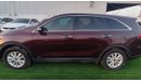 Kia Sorento 2019 KIA Sorento LX