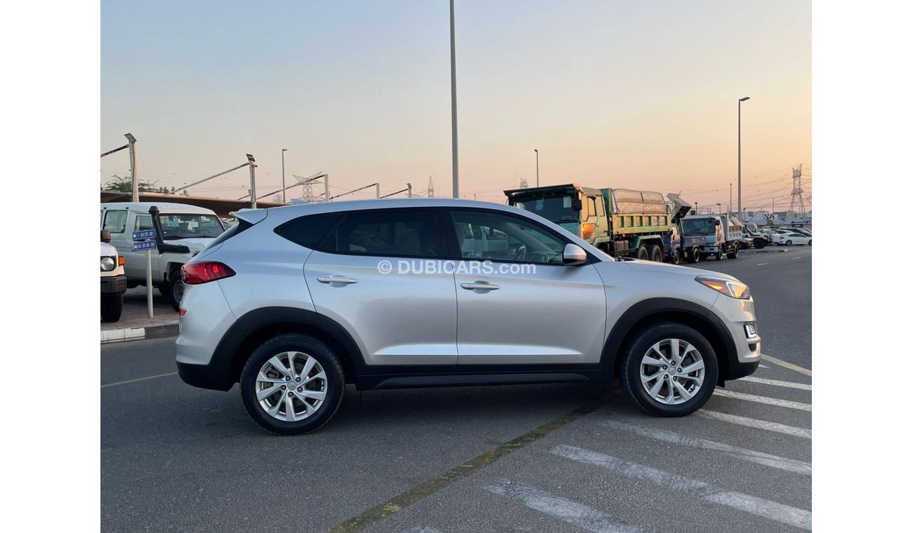 Hyundai Tucson 2019 Hyundai Tucson 2.0L V4 SEL - HTRAC 4x4 AWD With Lane Assist - Android Apple Play - Fully Servic