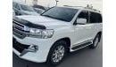 Toyota Land Cruiser VXR