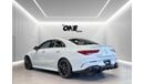 مرسيدس بنز CLA 45 AMG CLA 45