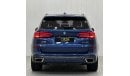 BMW X5 40i xDrive 2020 BMW X5 40iM Sport(7 Seats), 2025 BMW Warranty + Service Contract, Full BMW Service H