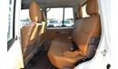 Toyota Land Cruiser Double Cab Pickup Edition V8 4.5L Diesel 4X4 5 Seater Manual Transmission