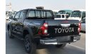 Toyota Hilux TOYOTA HILUX SR5 4.0L PETROL V6 4WD A/T 2024