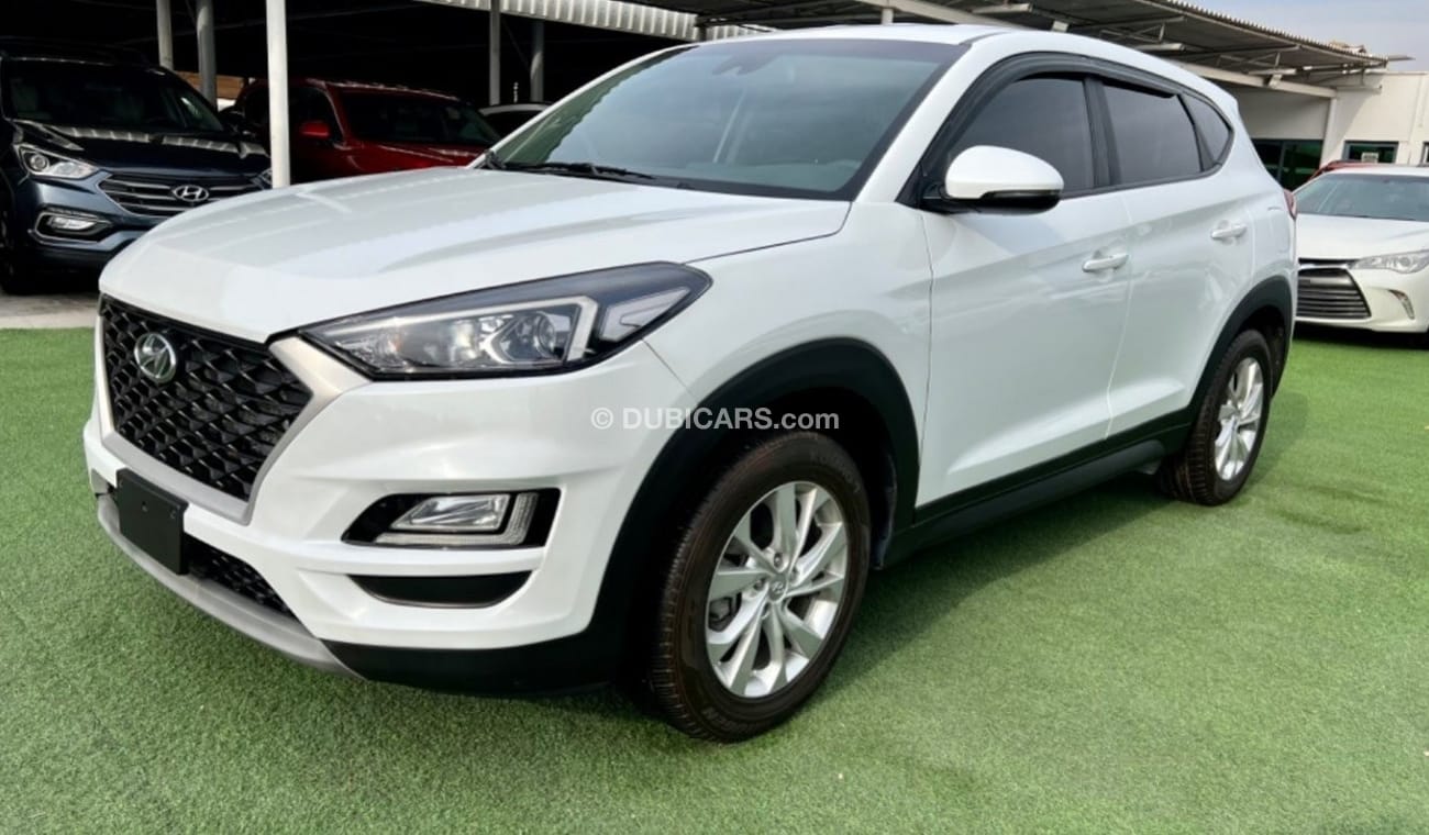 Hyundai Tucson 1.6 Diesel